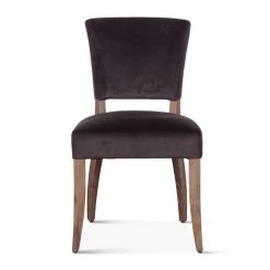 World Interiors Portia Upholstered Dining Chair