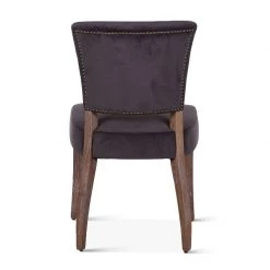 World Interiors Portia Upholstered Dining Chair 25 World Interiors Portia Upholstered Dining Chair