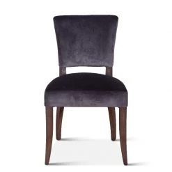 World Interiors Portia Upholstered Dining Chair
