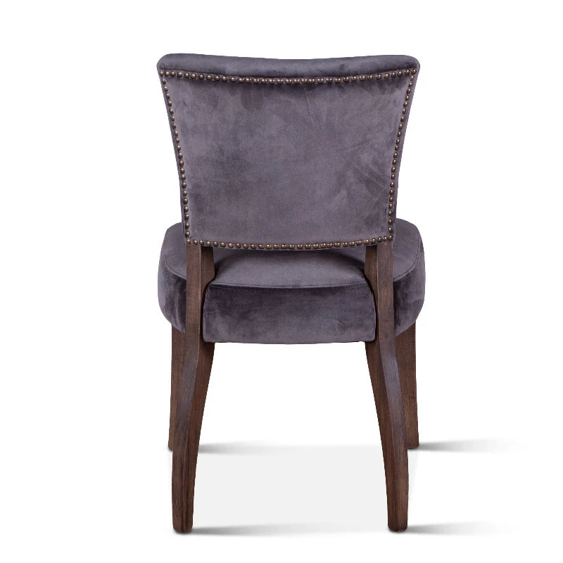 World Interiors Portia Upholstered Dining Chair 7 World Interiors Portia Upholstered Dining Chair