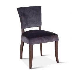World Interiors Portia Upholstered Dining Chair 17 World Interiors Portia Upholstered Dining Chair