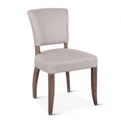 World Interiors Portia Upholstered Dining Chair 21 World Interiors Portia Upholstered Dining Chair