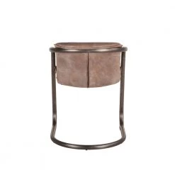 World Interiors Dining Room Chiavari Industrial Modern Dining Chair