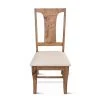 World Interiors Dining Room Pengrove Farmhouse Upholstered Dining Chair 1 World Interiors Dining Room Pengrove Farmhouse Upholstered Dining Chair