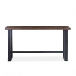 World Interiors Amici Acacia Wood Sofa Back Table 11 World Interiors Amici Acacia Wood Sofa Back Table