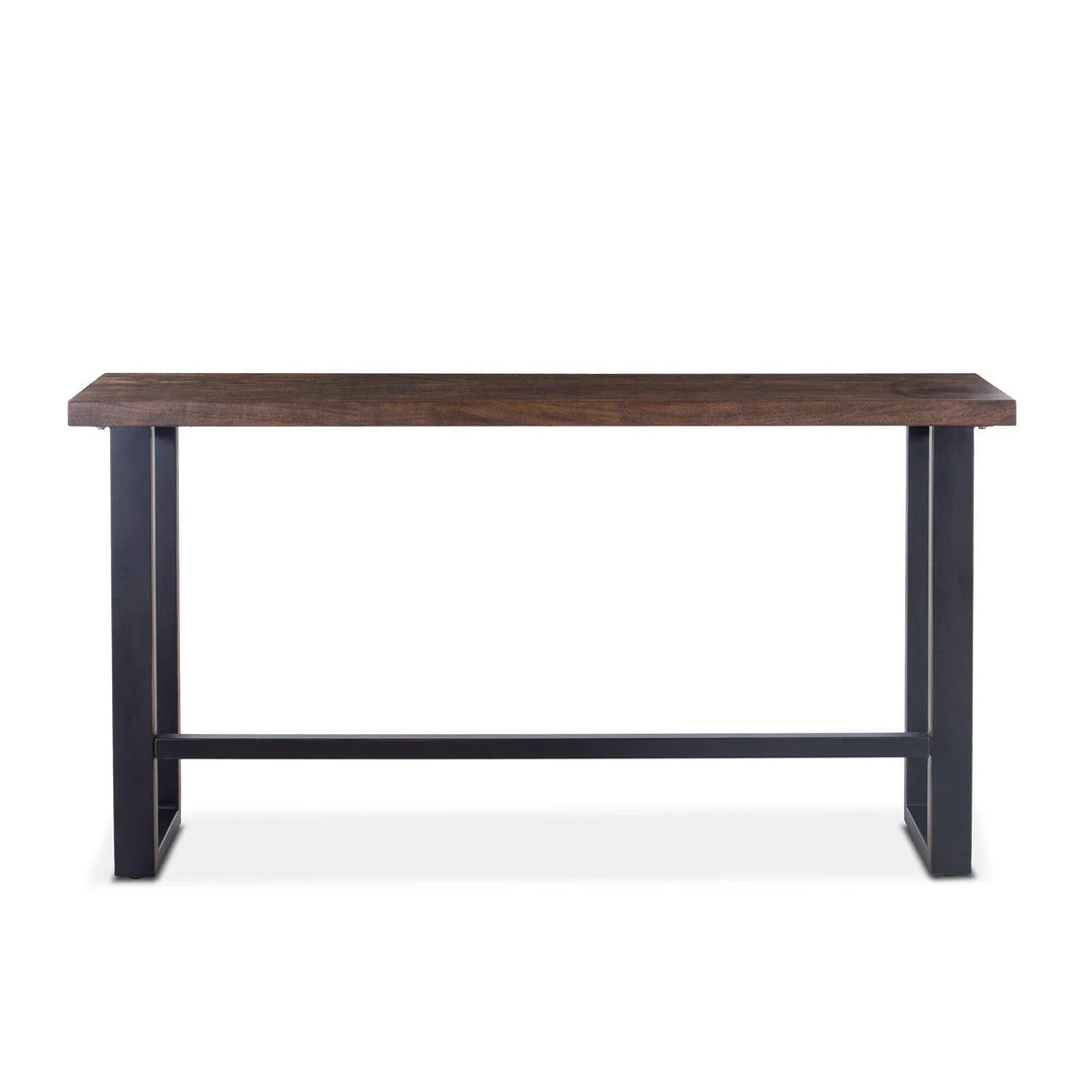 World Interiors Amici Acacia Wood Sofa Back Table 7 World Interiors Amici Acacia Wood Sofa Back Table