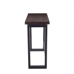 World Interiors Amici Acacia Wood Sofa Back Table 9 World Interiors Amici Acacia Wood Sofa Back Table