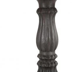 World Interiors Paxton Rustic Industrial Bistro Table 11 World Interiors Paxton Rustic Industrial Bistro Table