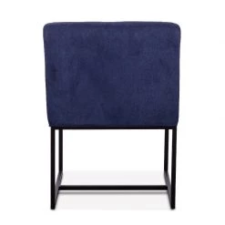 World Interiors Dining Room Rebel Modern Arm Chair