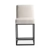 World Interiors Rebel Modern Counter Stool