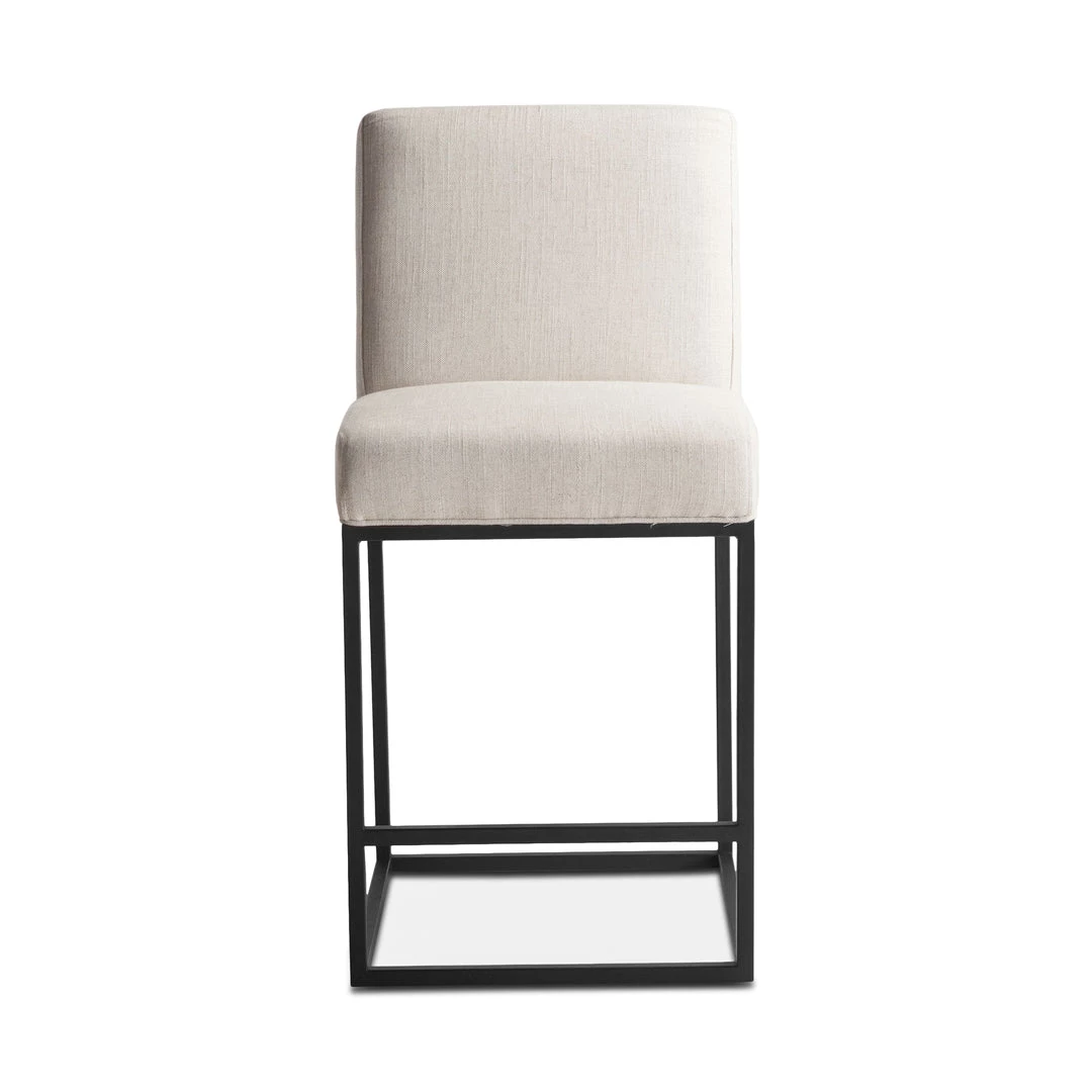 World Interiors Rebel Modern Counter Stool 3 World Interiors Rebel Modern Counter Stool