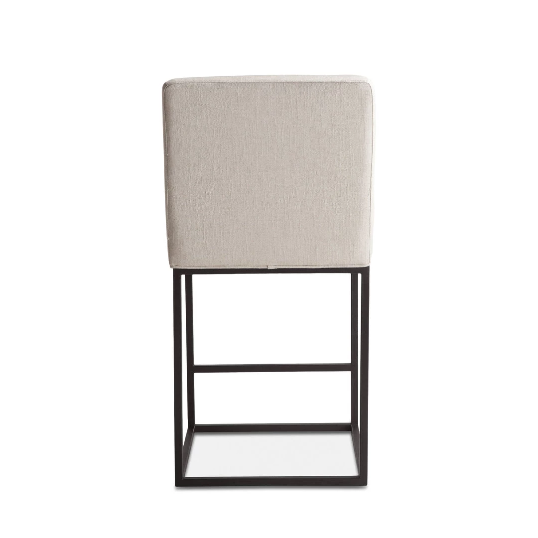 World Interiors Rebel Modern Counter Stool 7 World Interiors Rebel Modern Counter Stool