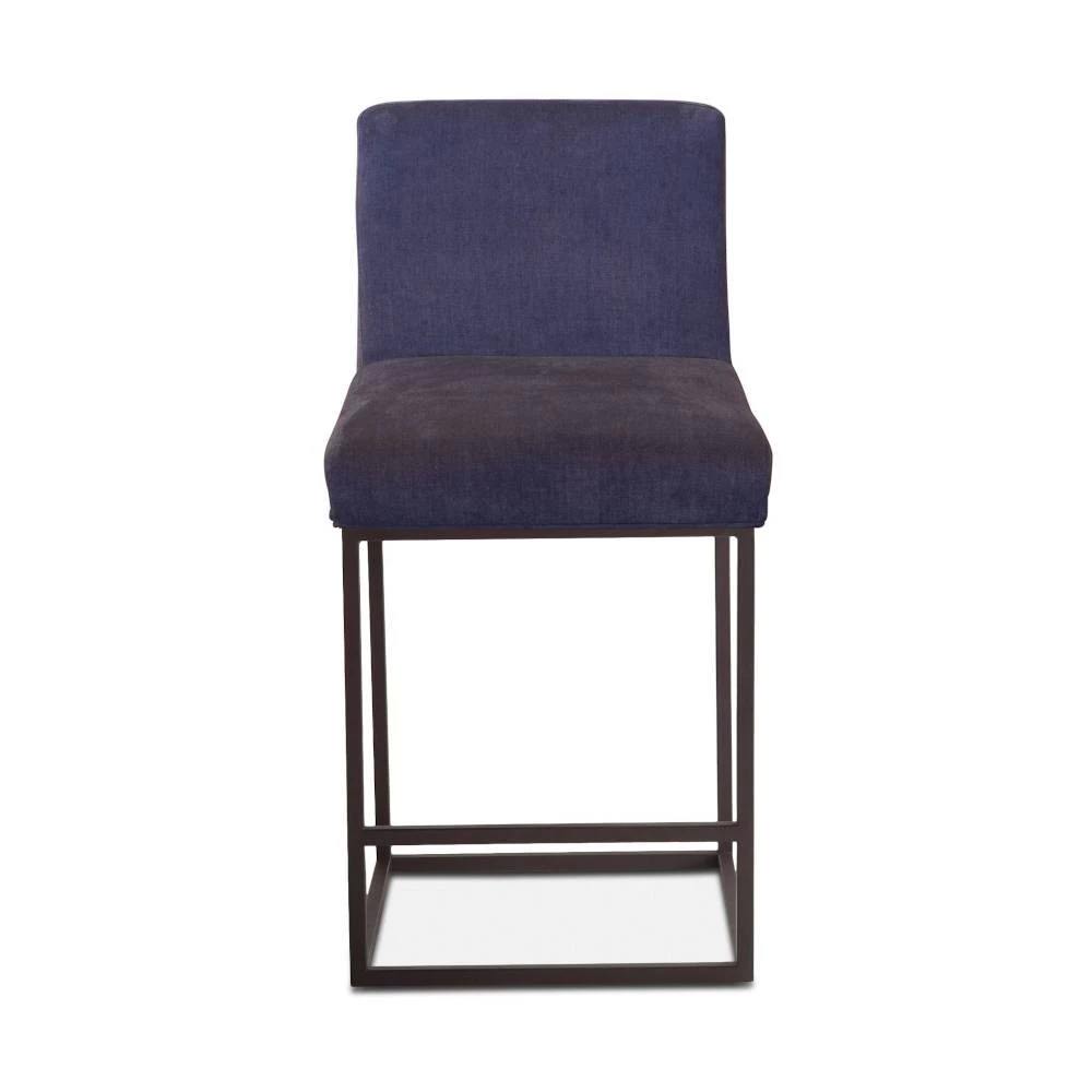 World Interiors Rebel Modern Counter Stool 4 World Interiors Rebel Modern Counter Stool