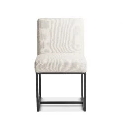 World Interiors Rebel Modern Dining Chair Dining Room