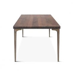 World Interiors Vallarta 78-Inch Two Tone Mango Wood Dining Table 10 World Interiors Vallarta 78-Inch Two Tone Mango Wood Dining Table