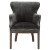 World Interiors Charles Modern Velvet Club Chair 2 World Interiors Charles Modern Velvet Club Chair
