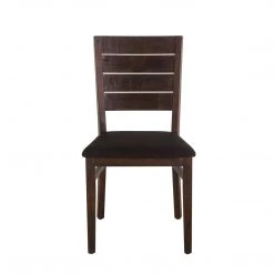 World Interiors Bruges Modern Dining Chair