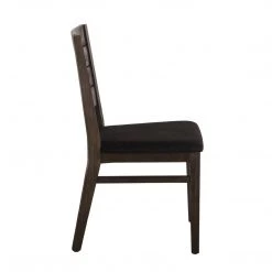 World Interiors Bruges Modern Dining Chair