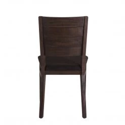 World Interiors Bruges Modern Dining Chair