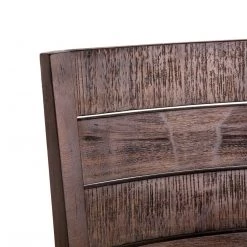 World Interiors Bruges Modern Dining Chair