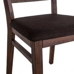 World Interiors Bruges Modern Dining Chair