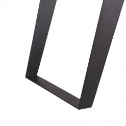 World Interiors Dining Room Bruges Industrial Modern Dining Table 13 World Interiors Dining Room Bruges Industrial Modern Dining Table