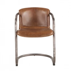 World Interiors Dining Room Chiavari Industrial Modern Dining Chair