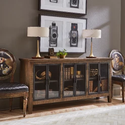 World Interiors Dakota 70